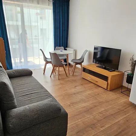 Appartement Zatoka Spokoju *